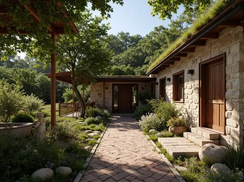 agritubel,landscape design sydney,courtyards,country cottage,render,3d rendering,winegardner,amoenus,garden elevation,summer cottage,country estate,landscape designers sydney,cryengine,winery,courtyard,country house,landscaped,hameau,ecovillages,monastery garden