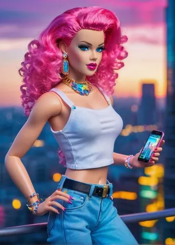 fashion dolls,fashion doll,barbie,barbie doll,female doll,model doll,female model,realdoll,plastic model,artificial hair integrations,doll paola reina,fashion girl,artist doll,designer dolls,marylyn monroe - female,glamour girl,fashionable girl,retro girl,redhead doll,pink dawn,Conceptual Art,Sci-Fi,Sci-Fi 27