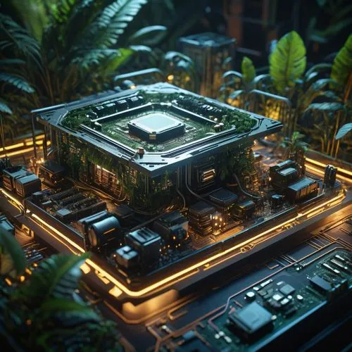 cyberport,microdistrict,cybertown,terrarium,tilt shift,micropolis,Photography,General,Sci-Fi