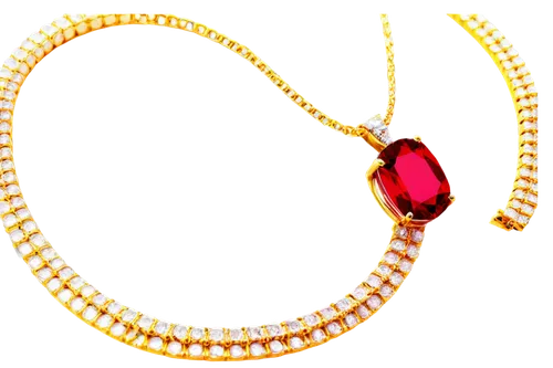 bejeweled,carnelian,pearl necklace,jewellry,jewelries,gold jewelry,bejewelled,jeweled,necklace,sunstone,christmas gold and red deco,pearl necklaces,red heart medallion,jeweller,jewellery,jewlry,gift of jewelry,jewelled,goldkette,rubies,Illustration,Japanese style,Japanese Style 05