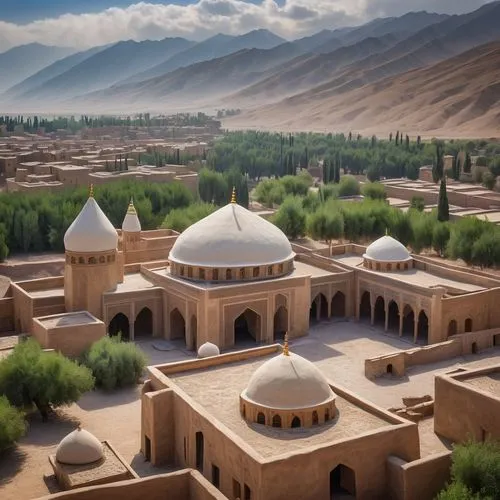 yazd,kashan,turpan,tarim,bamyan,persian architecture,iranian architecture,bamiyan,samarkand,king abdullah i mosque,husseiniyah,tadjikistan,hazaras,caravanserais,mustansiriyah,zougam,caravanserai,islamic architectural,bukhara,karakalpakstan,Photography,Documentary Photography,Documentary Photography 14