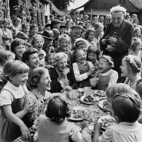 vintage children,children's day,child feeding pigeons,blessing of children,1952,children's birthday,feeding birds,children learning,1943,1940,world war ii,feeding the birds,erich honecker,1944,street party,oktoberfest celebrations,birthday party,13 august 1961,national socialism,world children's day,Photography,Black and white photography,Black and White Photography 13