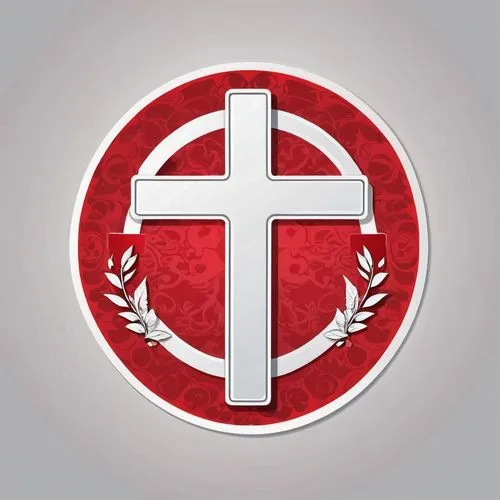 fc badge,br badge,blood icon,tk badge,t badge,rss icon,emblem,templar,f badge,car badge,jesus cross,g badge,st george ribbon,the order of cistercians,sr badge,gps icon,christian,german red cross,youtube icon,l badge,Unique,Design,Sticker