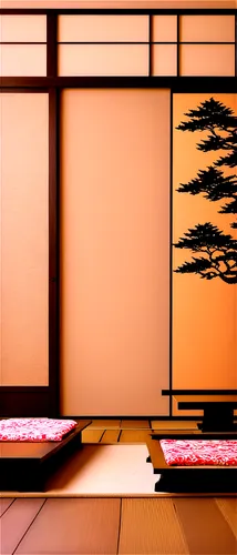 japanese-style room,tatami,ryokan,ryokans,dojo,tea ceremony,japanese zen garden,teahouse,zen garden,chanoyu,ikebana,japanese sakura background,sakura background,japanese garden ornament,zazen,japanese patterns,japanese art,heian,the japanese tree,windowblinds,Illustration,Abstract Fantasy,Abstract Fantasy 01