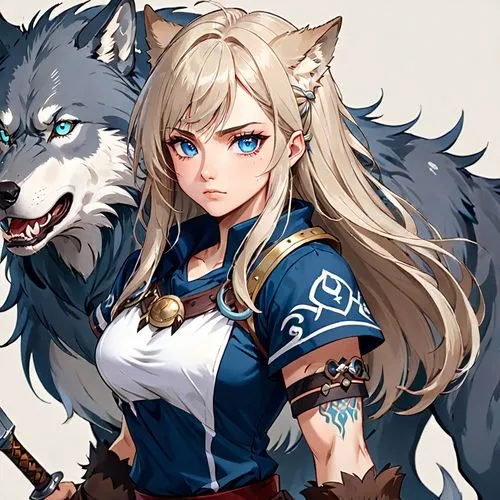 fenrir,wolf couple,two wolves,atalanta,ashe,vondra,wolffian,wolfsschanze,white wolves,wolf,sakari,wolstein,wolves,inu,rafaela,akita,atka,yukai,blackwolf,aniko,Anime,Anime,Traditional