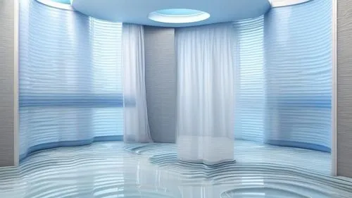 showerheads,showerhead,mikvah,water wall,wavevector,thalassotherapy,whirlpool pattern,water cube,aqua studio,showers,shower,luxury bathroom,shower of sparks,cryotherapy,water dripping,teleporter,life saving swimming tube,water display,hydroacoustic,blue room