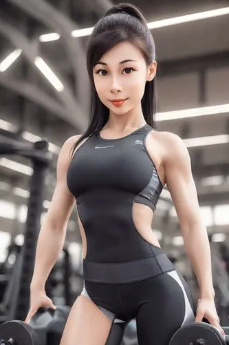 muscle woman,jiaqi,sihui,gym girl,su yan,xiaowu,xiaofei,yangmei,fitness model,lihui,xiaowan,xuhui,yunjie,xiaomei,phuquy,yingjie,yanhui,xiaoni,body building,nguyen,Photography,Realistic