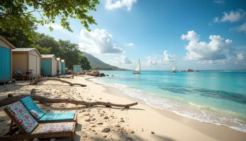 caribbean beach,mustique,grenadines,cayard,caribbean,the caribbean,caribbean sea,bequia,moorea,dream beach,antilles,carriacou,beach hut,tropical beach,paradise beach,carribean,beach landscape,tobago,beautiful beaches,white sandy beach