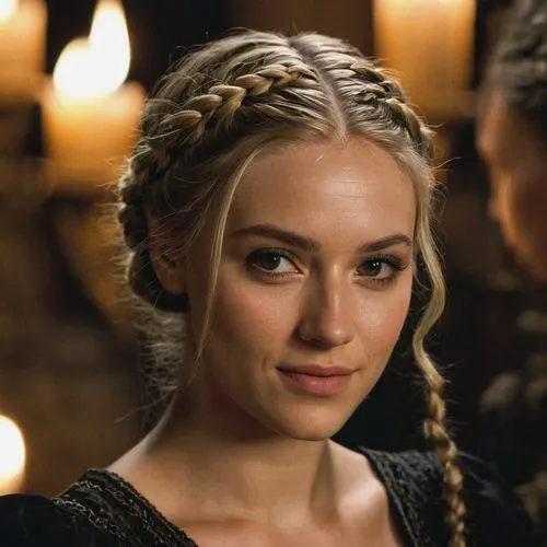 sarah walker,daenerys,galadriel,ellinor,dany,morgause,braid,braids,margairaz,guinevere,lucrezia,emilia,nelisse,arwen,lysa,lopilato,pieterson,sigyn,knightley,tamsin,Art,Classical Oil Painting,Classical Oil Painting 32