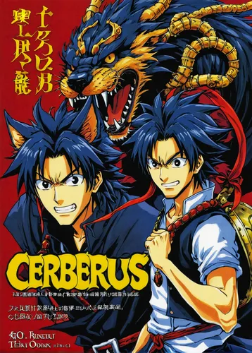 game arc,dragon slayers,cerianthus,sega genesis,gerasa,cover,uruburu,cd cover,turbographx-16,magazine cover,guide book,turbografx-16,game characters,dosbox,kurai steppe,yakisoba,genus,tursu,tiberius,perseus,Illustration,Japanese style,Japanese Style 05