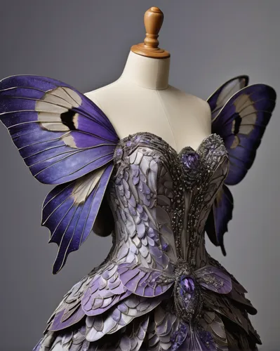 hesperia (butterfly),fairy peacock,mazarine blue butterfly,bodice,grayling (butterfly),dress form,cupido (butterfly),butterfly wings,regal moth,ulysses butterfly,breastplate,butterfly floral,costume design,vanessa (butterfly),french butterfly,janome butterfly,papilio,limenitis camilla,passion butterfly,evening dress,Photography,General,Natural