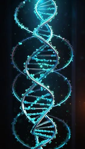 glowing inscription in the form of a hologram, mission completed DNA molecules united, ,dna helix,dna,rna,genetic code,dna strand,double helix,mutation,deoxyribonucleic acid,biological,nucleotide,heli