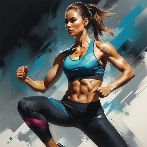 sportif,female runner,sprint woman,sportswoman,athletic body,athletic,Conceptual Art,Fantasy,Fantasy 12