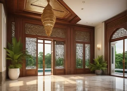 3d rendering,interior decoration,luxury home interior,interior decor,patterned wood decoration,ornamental dividers,amanresorts,interior design,plantation shutters,render,wallcoverings,contemporary decor,interior modern design,3d rendered,search interior solutions,home interior,interiors,ornate room,arabic background,shashed glass,Art,Classical Oil Painting,Classical Oil Painting 29