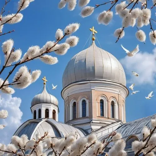 background,romanian orthodox,greek orthodox,spring blossoms,vilnius,novruz,easter bells,spring background,orthodox,tatarstan,springtime background,latvia,ukraine,colomba di pasqua,blue birds and bloss