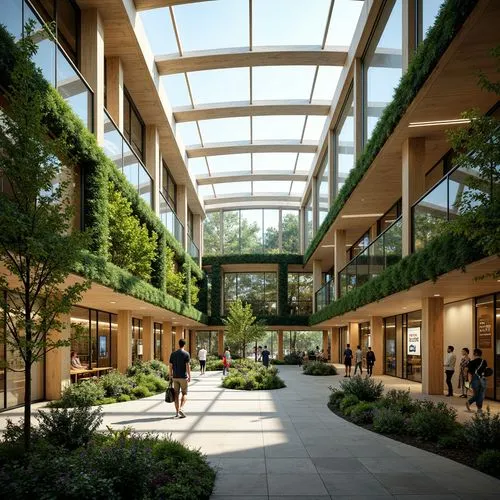 schulich,atriums,langara,cupertino,camosun,alderwood,cedarvale,wintergarden,courtyards,technion,school design,ucd,palo alto,genzyme,biopolis,rivervale,essec,sunnybrook,greenspring,cohousing