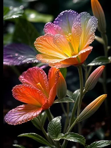 peruvian lily,flower exotic,rainbow butterflies,hawaiian hibiscus,tropical flowers,ornamental flowers,trumpet flower,colorful flowers,exotic flower,flame flower,ornamental plants,firecracker flower,hibiscus and leaves,trumpet flowers,hibiscus flowers,passifloraceae,flowers png,dew drops on flower,tiger lily,rainbow rose