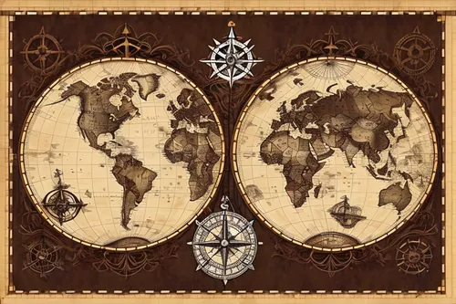 old world map,world map,continents,continent,map icon,map of the world,map world,world's map,the continent,atlas,map silhouette,globe,global,globes,triquetra,african map,antique background,mod ornaments,exo-earth,compass