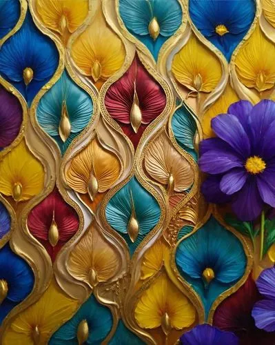 flower fabric,flower painting,patterned wood decoration,fabric flowers,spanish tile,flowers fabric,almond tiles,floral rangoli,fabric painting,kimono fabric,embroidered flowers,ceramic tile,fabric flo