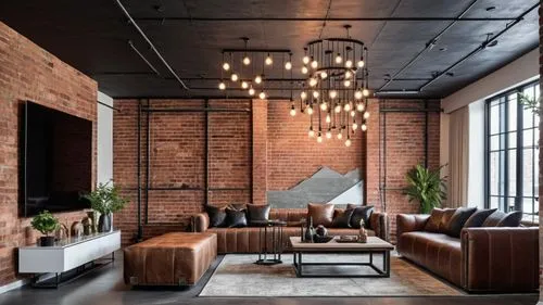 modern decor,lofts,loft,contemporary decor,apartment lounge,minotti,Photography,General,Realistic