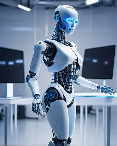 cyberdyne,roboticist,robotham,irobot,artificial intelligence,robotix,automator,eset,robotics,automating,fembot,ai,robotlike,transhumanist,robocall,bot training,roboto,cybernetically,cybernetic,robotically,Illustration,Black and White,Black and White 35