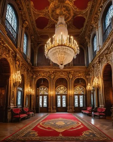 royal interior,ritzau,europe palace,ornate room,château de chambord,enfilade,versailles,grandeur,louvre,cassation,ornate,the royal palace,musée d'orsay,crown palace,hôtel des invalides,versaille,hermitage,splendours,royal palace,chambord,Art,Artistic Painting,Artistic Painting 25