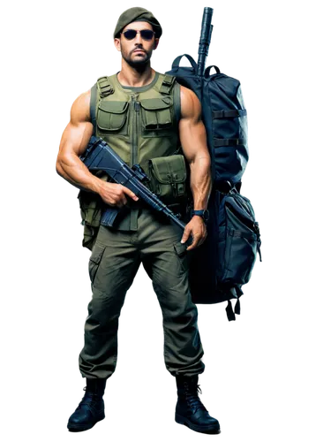 pubg mascot,castro,fidel castro,grenadier,ballistic vest,military person,cargo,pubg mobile,mercenary,che,fidel,png image,pubg,guru,the cuban police,man holding gun and light,tiger png,strong military,cargo pants,non-commissioned officer,Conceptual Art,Fantasy,Fantasy 28