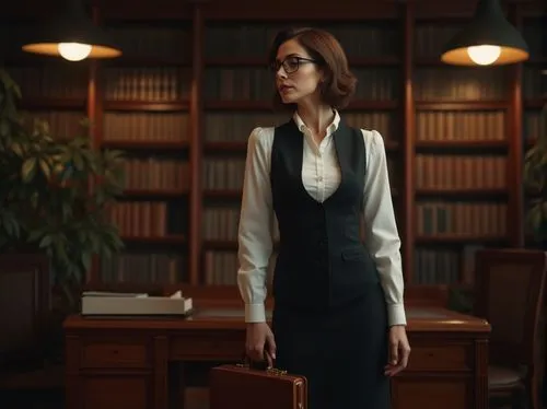 headmistress,librarian,secretaria,secretarial,business woman,businesswoman,secretary,beren,henstridge,attorney,melfi,chairwoman,business girl,derya,attache case,female doctor,ardant,holtzman,briefcase,lawyer,Photography,General,Realistic