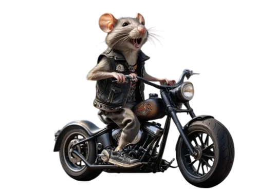 rat,rat na,biker,motorbike,year of the rat,rataplan,motorcyclist,motorcycle,motorcycle racer,motorcycling,harley davidson,musical rodent,harley-davidson,color rat,motorcycles,bush rat,rodents,scooter,rodent,ratite