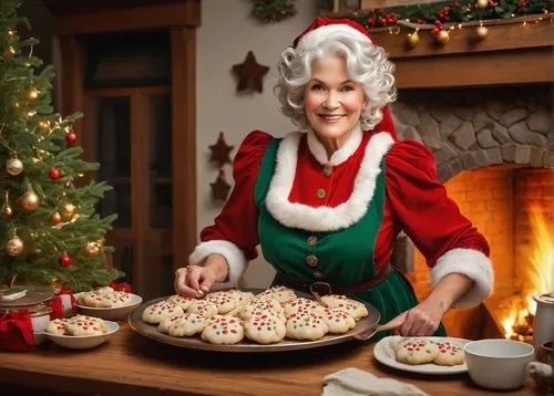 christmas cookies,holiday cookies,retro christmas lady,christmas woman,woman holding pie,christmas cookie,christmas stollen,christmas baking,christmas pastry,gingerbread maker,christmas pastries,kringle,snowflake cookies,christmas menu,christmas candies,cookies,retro christmas girl,cookie baking,papadimas,dulci,Illustration,American Style,American Style 07