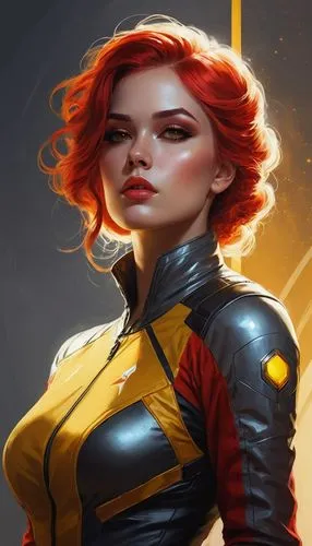 transistor,x-men,fiery,xmen,cg artwork,transistor checking,renegade,rosa ' amber cover,nova,sci fiction illustration,solar,jaya,x men,symetra,yang,amber,katniss,world digital painting,vada,sol,Conceptual Art,Fantasy,Fantasy 17