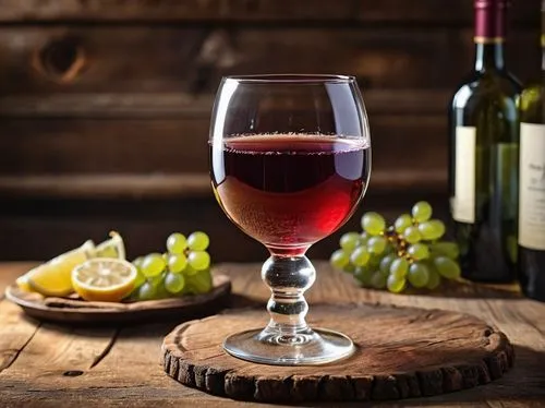 copo de vidro com vinho italiano, na mesa de madeira rústica,resveratrol,a glass of wine,wine barrel,wine grape,lambrusco,mulled claret,rioja,winegrape,wood and grapes,tempranillo,wine grapes,vino,vin