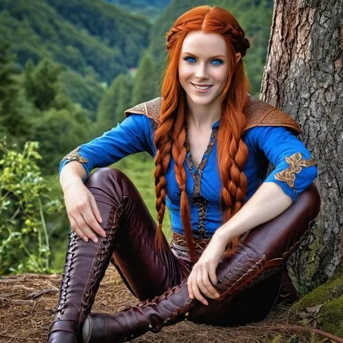 lysa,morgause,celtic queen,killilea,irisa,ellinor,Photography,General,Realistic