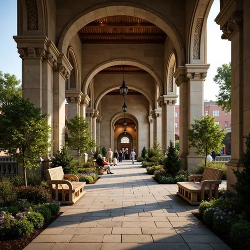 medinah,kykuit,walkway,colonnade,colonnades,center park,patio,courtyard,courtyards,archways,kilbourn,patios,seelbach,entry path,breezeway,entranceway,cloisters,arcaded,palace garden,inside courtyard