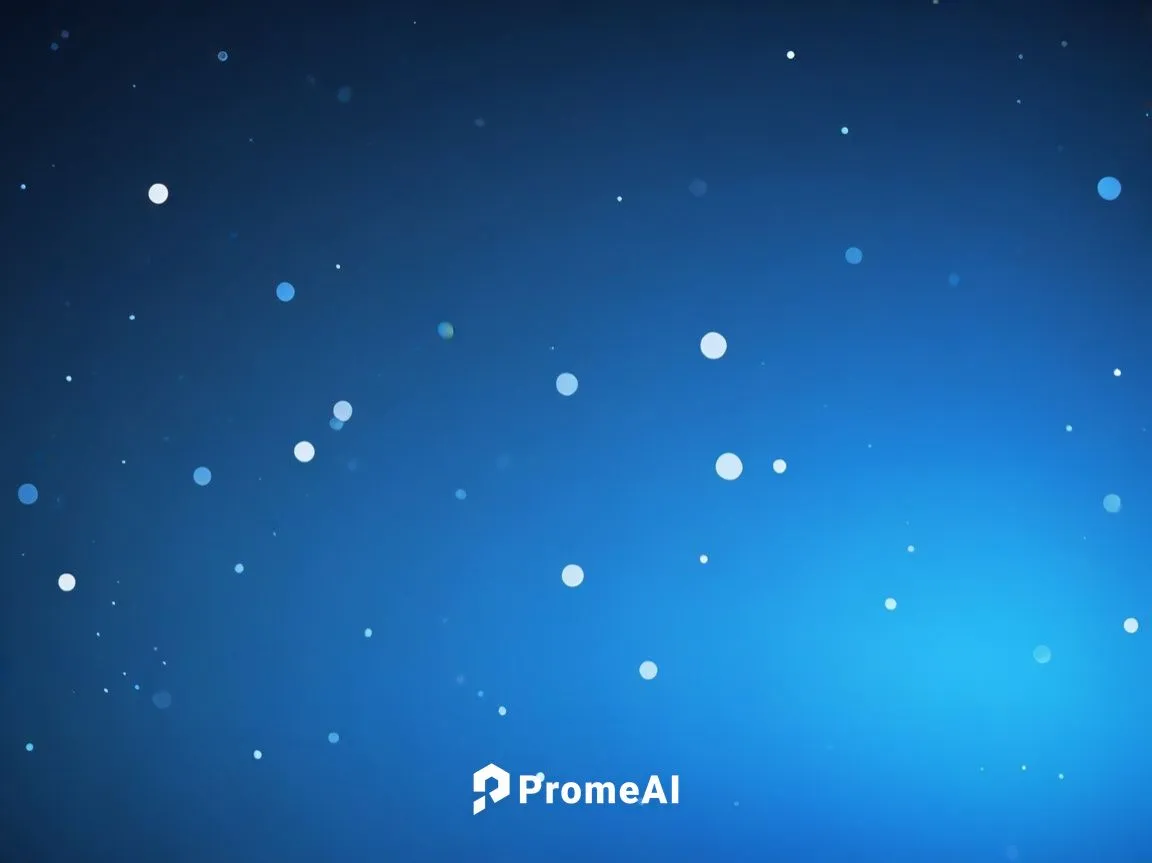 123,a blue and white background with many white circles,snowflake background,christmas snowy background,christmasbackground,snow flakes,night snow,free background