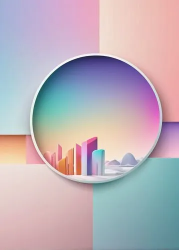 colorful city,background vector,gradient effect,pastel wallpaper,city skyline,cityscape,background abstract,cityscapes,opalescent,abstract background,virtual landscape,dusk background,color circle,pastel colors,flickr icon,icon magnifying,color background,background colorful,blur office background,rainbow background,Conceptual Art,Fantasy,Fantasy 02