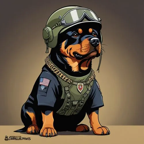 rottweiler,a police dog,oberweiler,oberleutnant,patton,dogfighter,service dog,rott,pubg mascot,jager,oberstleutnant,schutzhund,rottweilers,mwd,leutnant,bloodhound,westland terrier,schnaufer,dachshund,rommel,Conceptual Art,Fantasy,Fantasy 09