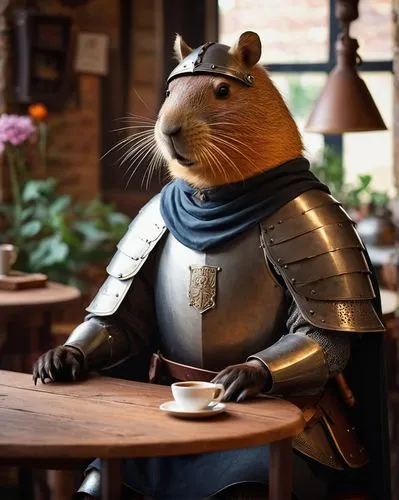 brotodiningrat,redwall,rodentia,orlyk,squirreled,guardsmark,squirreling,robicheaux,relaxed squirrel,dunnart,musical rodent,squirell,hamsterley,womble,dormouse,hedgehunter,splinter,anthropomorphized animals,rattiszell,ratsiraka,Art,Classical Oil Painting,Classical Oil Painting 10