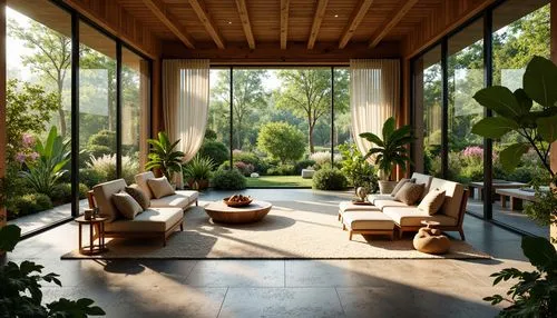 sunroom,amanresorts,conservatory,landscape design sydney,conservatories,landscape designers sydney,wintergarden,verandah,cochere,mid century modern,orangery,anantara,landscaped,living room,beautiful home,luxury home interior,minotti,sitting room,forest house,highgrove