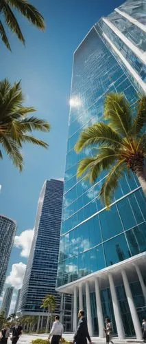 brickell,skyscapers,glass facades,glass building,glass facade,tel aviv,ashdod,transbay,herzliya,rishon,costanera center,mipim,vdara,calpers,cityplace,condado,fort lauderdale,the palm,technion,tlv,Photography,Black and white photography,Black and White Photography 11