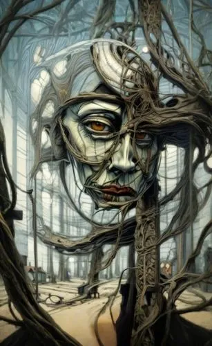 biomechanical,planescape,giger,vespertine,ecosphere,rone,cybernetically,argost,primordia,witchblade,transhumanists,cybernetic,cybernetics,arachne,omnitruncated,dieckmann,unseelie,syberia,gynoid,morphosis