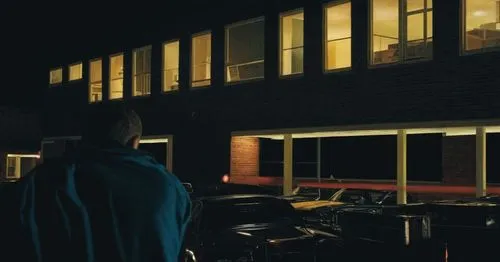 crewdson,nighthawks,deakins,fincher,lubezki,nightwatch,Illustration,American Style,American Style 08