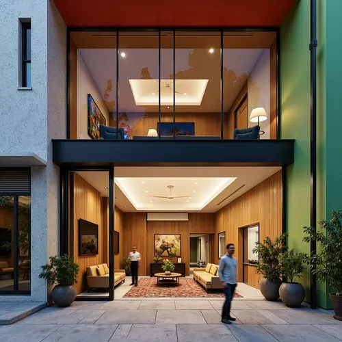 courtyard,inside courtyard,courtyards,entryway,atriums,modern architecture,lofts,cubic house,modern office,modern house,breezeway,contemporary,crittall,modern style,contemporary decor,minotti,kundig,house entrance,atrium,cube house