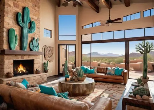 family room,silverleaf,turquoise leather,fireplaces,luxury home interior,fire place,scottsdale,fireplace,southwestern,contemporary decor,color turquoise,turquoise wool,modern living room,living room,grayhawk,beautiful home,stucco frame,sitting room,mid century modern,summerlin,Conceptual Art,Graffiti Art,Graffiti Art 09