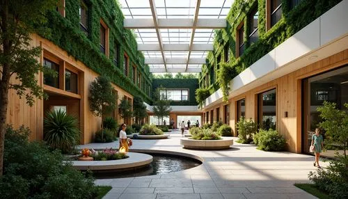 atriums,wintergarden,courtyards,atrium,biopolis,winter garden,masdar,inside courtyard,schulich,courtyard,breezeway,greenspaces,streamwood,packinghouse,boxwoods,carreau,oberoi,embl,sunnybrook,woodway