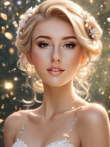 blonde in wedding dress,bridal jewelry,romantic look,bridal clothing,bridal,white rose snow queen,romantic portrait,bridal accessory,jessamine,wedding dresses,silver wedding,bridal dress,golden weddings,sun bride,fairy queen,celtic woman,bride,portrait background,debutante,wedding dress