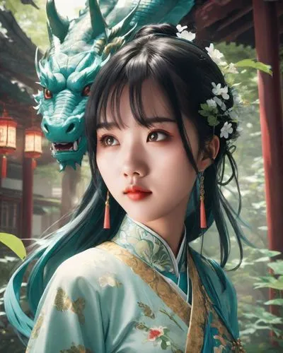 hanbok,yi sun sin,mulan,oriental princess,geisha,geisha girl,oriental girl,mukimono,korean culture,chinese art,wuchang,goki,taiwanese opera,jasmine blossom,yunnan,japanese art,oriental painting,plum blossoms,fantasy portrait,inner mongolian beauty,Photography,Natural