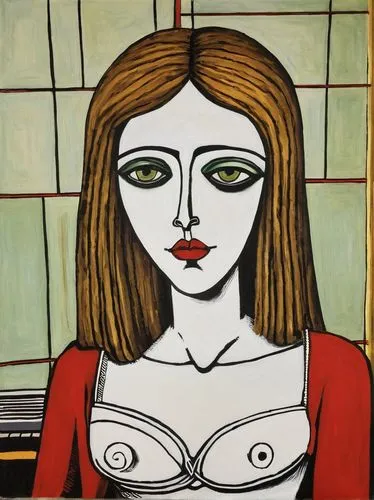 gangloff,david bates,blumstein,woman at cafe,linocuts,glass painting,art deco woman,mousseau,leger,linocut,olle gill,roy lichtenstein,woman sitting,young woman,abdellatif,picasso,giorgini,wolfli,pregnant woman icon,woman's face,Art,Artistic Painting,Artistic Painting 01