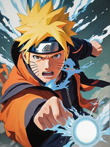 naruto,boruto,nine-tailed,shinobi,spark,iaijutsu,shuriken,monsoon banner,orange eyes,spark fire,dragon slayer,ninja star,kakashi hatake,determination,vector illustration,shinkiari,bandana background,ninjutsu,spear,vector art,Conceptual Art,Oil color,Oil Color 08