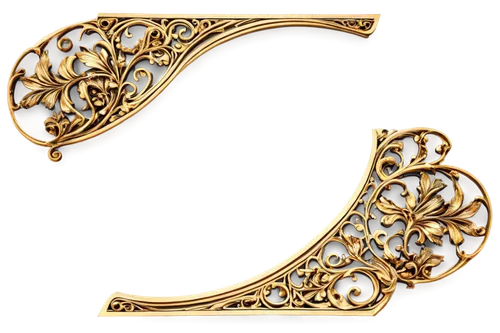 scrollwork,gold filigree,filigree,abstract gold embossed,escutcheon,ampersand,tracery,gold ornaments,tsuba,bahraini gold,ceramide,ornamental dividers,goldkette,cartouche,escutcheons,diadem,lyres,mouawad,goldwork,gorget,Illustration,Retro,Retro 03